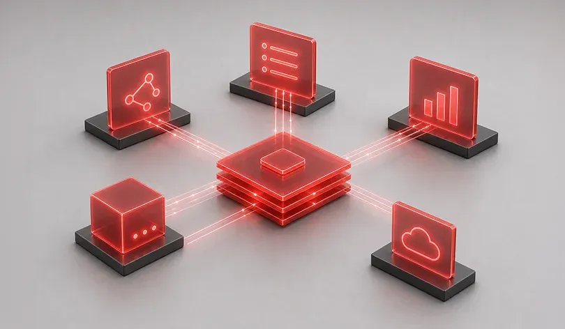 Интеграция с корпоративными системами