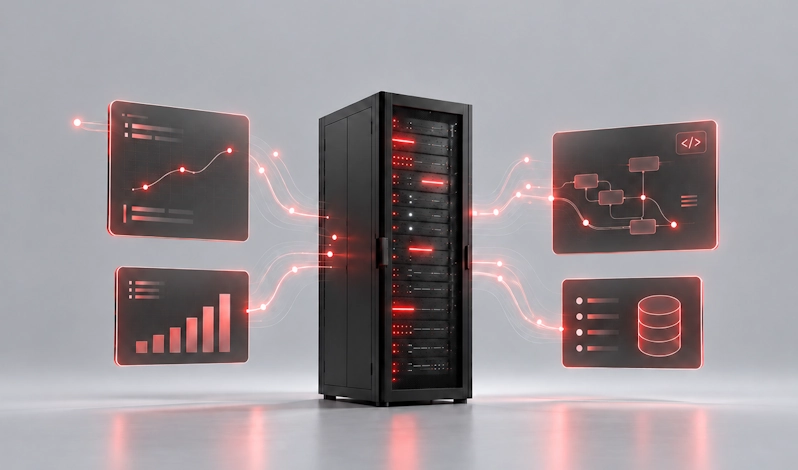 AI Gateway и маршрутизация