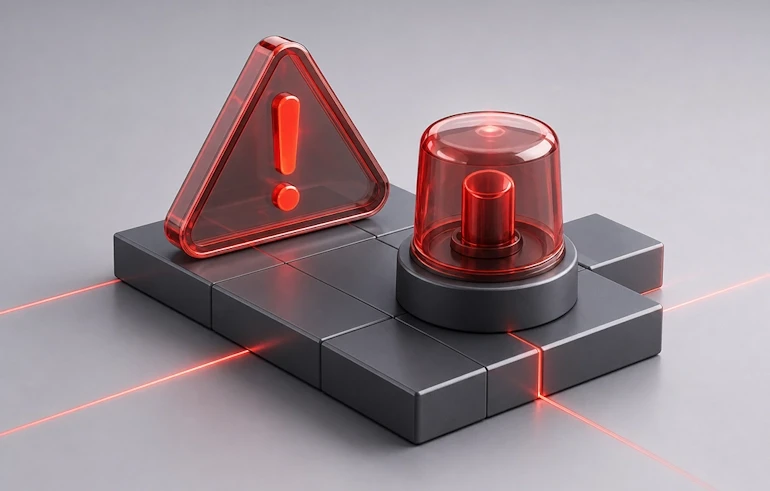 5 фатальных ошибок при интеграции SCADA в энергоцентре